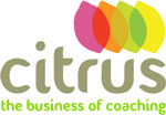 Citrus Coaching Logo