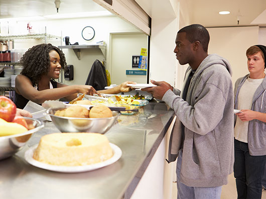 Winchester Churches Nightshelter